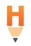 Hyde Learning Center logo